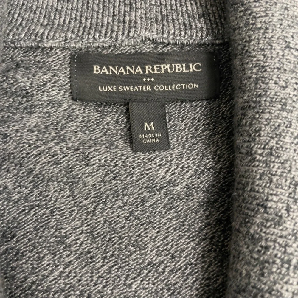 Banana Republic banana republic